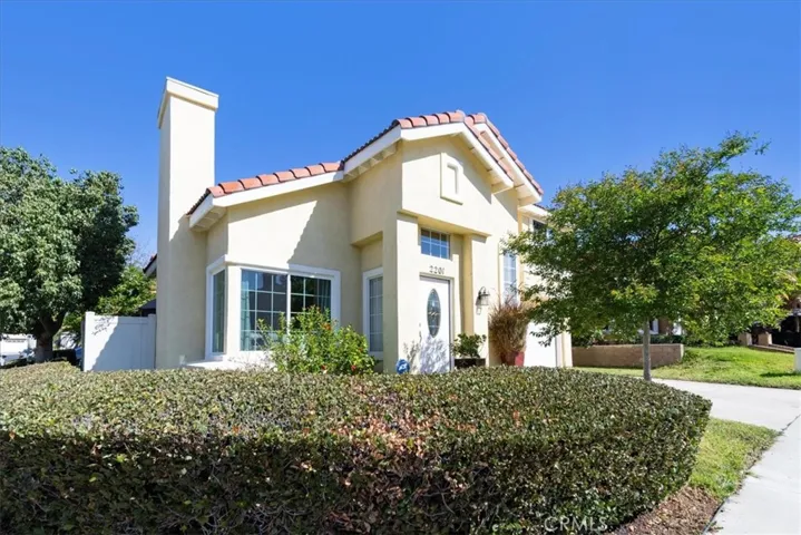 WELCOME TO YOUR NEW HOUSE