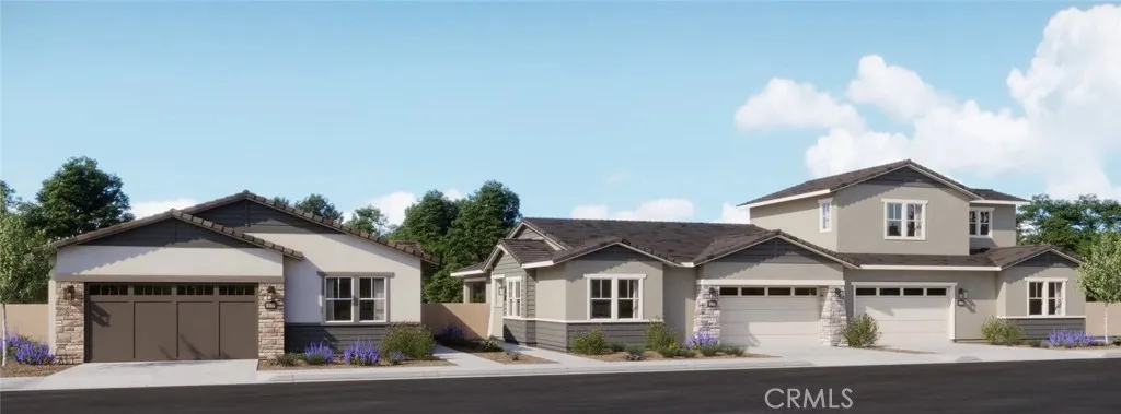 Photos shown are of model only- not actual homesite.