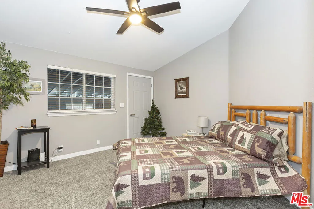 2nd Master Suite