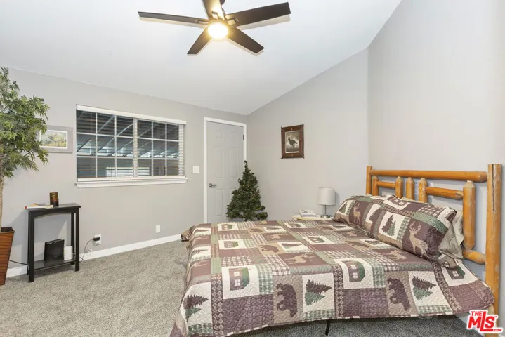 2nd Master Suite