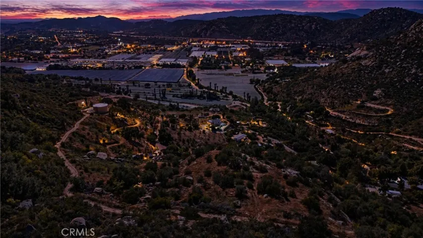 Digital Twilight