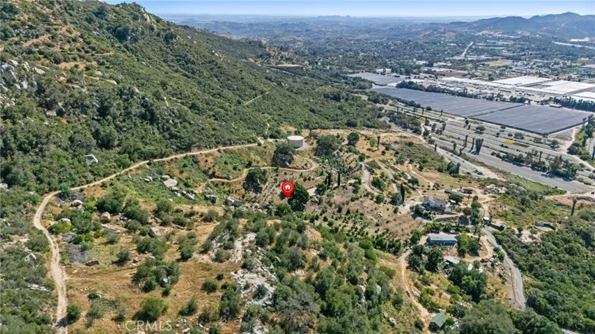 Home site