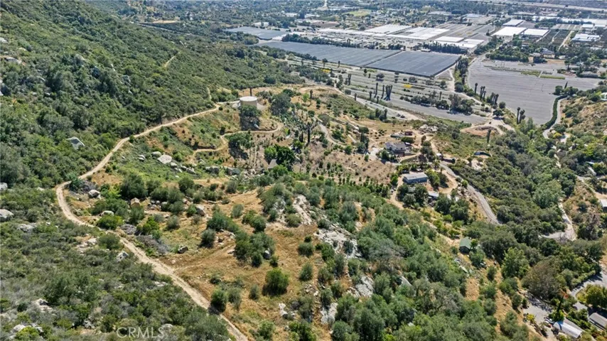 South view