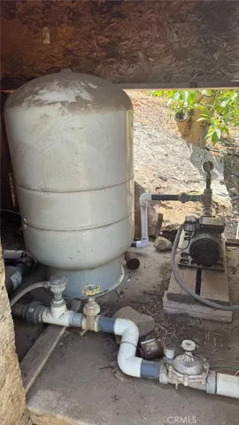 Well pump