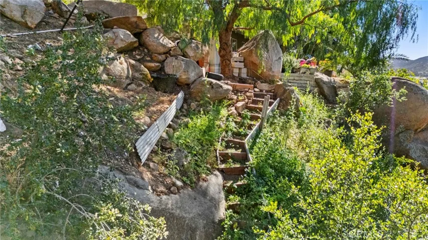 Stair case
