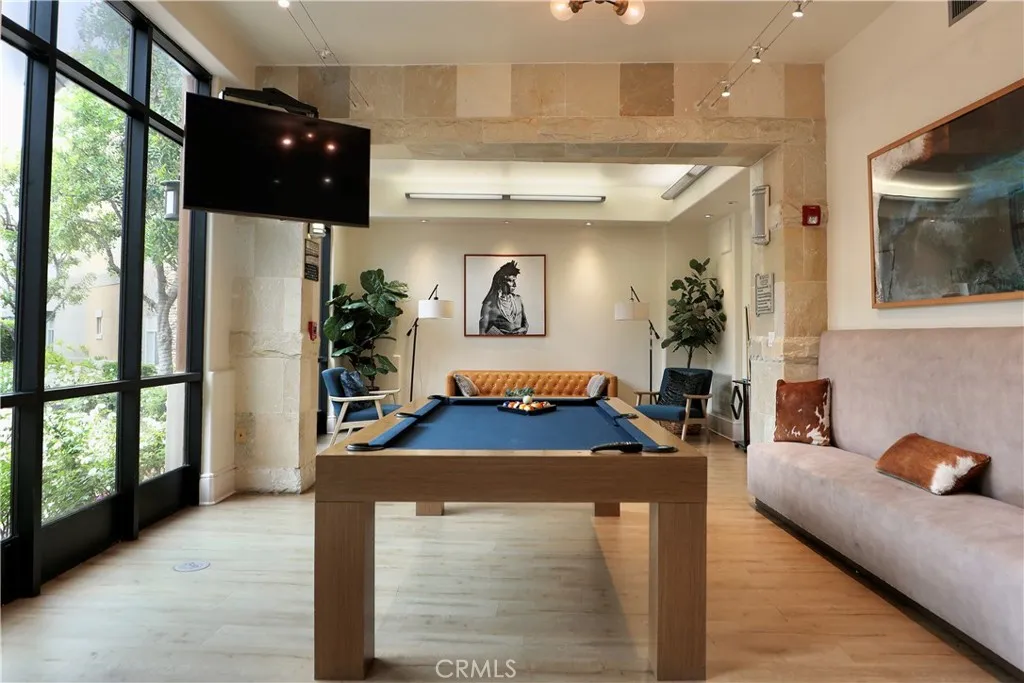 Community Room