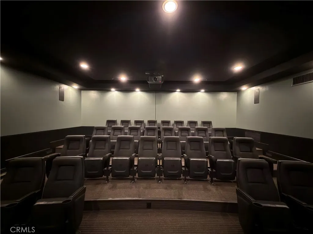 Community Movie Theatre