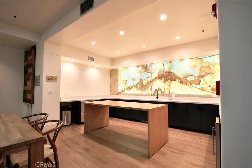 Community Room