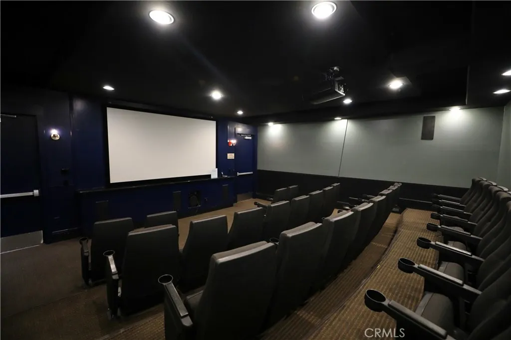 Community Movie Theatre