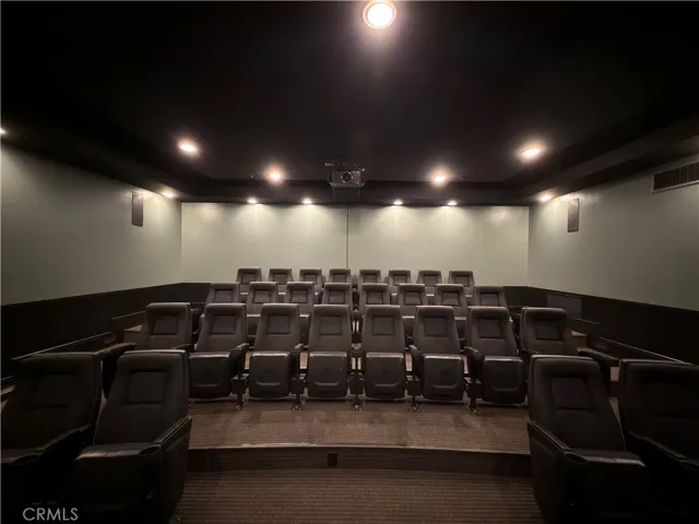Community Movie Theatre