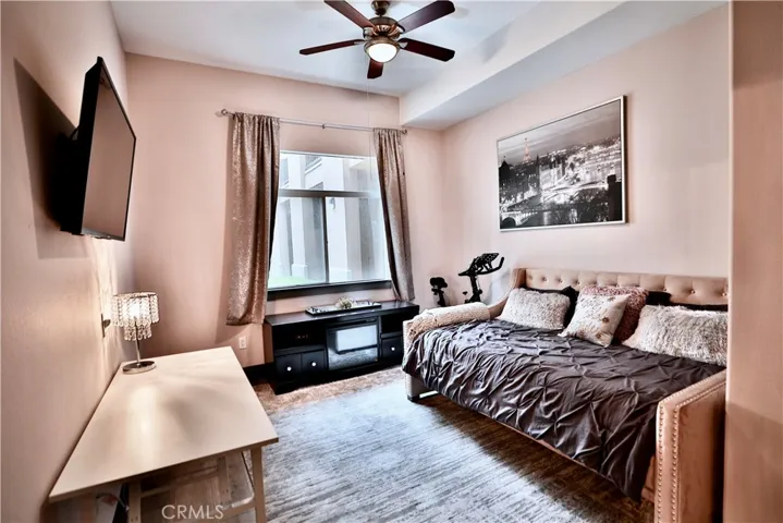 Secondary room