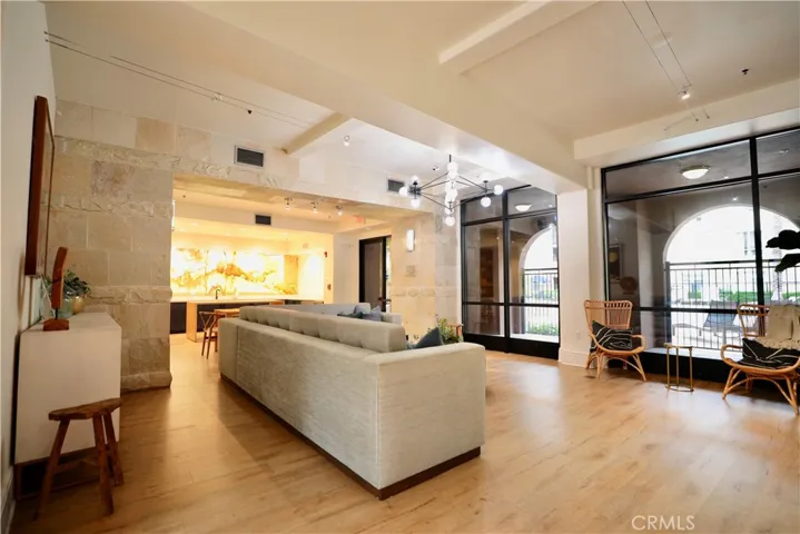 Community Room