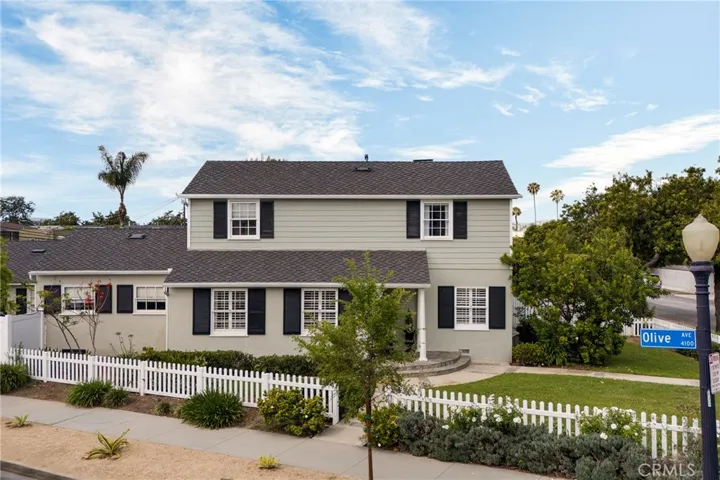 728 E Cartagena Street, Long Beach, California 90807