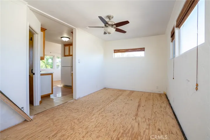 2 Bedroom Unit