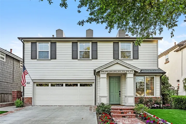 6 Bainbridge, Ladera Ranch, California 92694