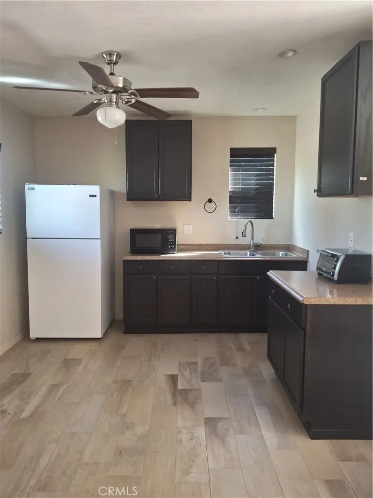 casita kitchen