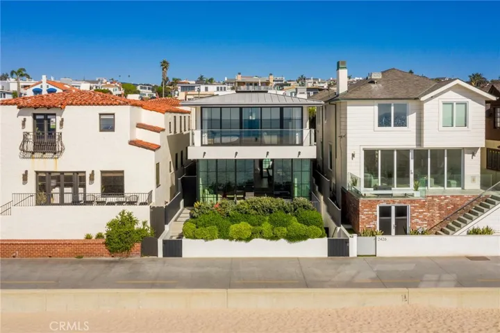 2428 The Strand, Hermosa Beach, California 90254