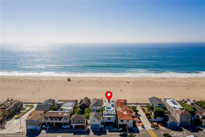2428 The Strand, Hermosa Beach, California 90254