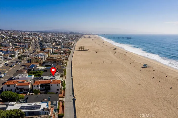 2428 The Strand, Hermosa Beach, California 90254