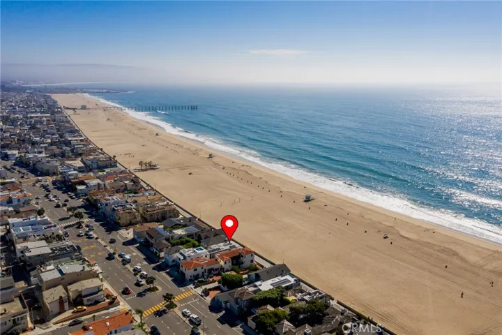 2428 The Strand, Hermosa Beach, California 90254