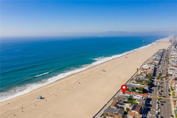 2428 The Strand, Hermosa Beach, California 90254