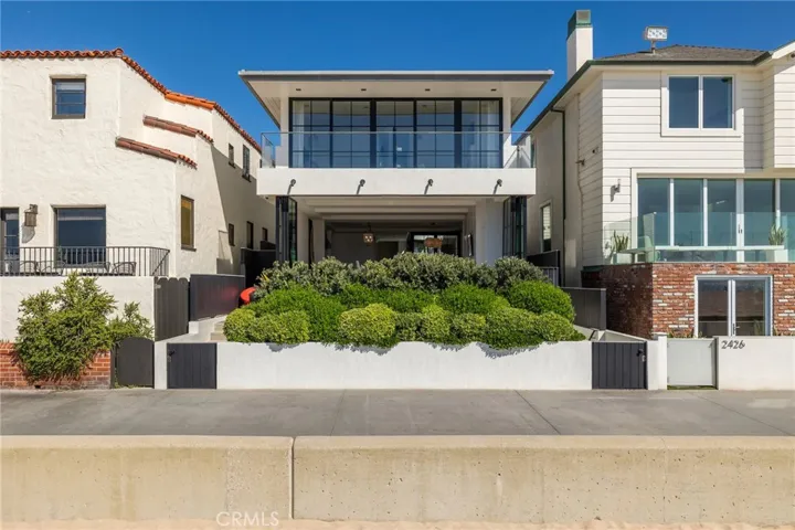 2428 The Strand, Hermosa Beach, California 90254