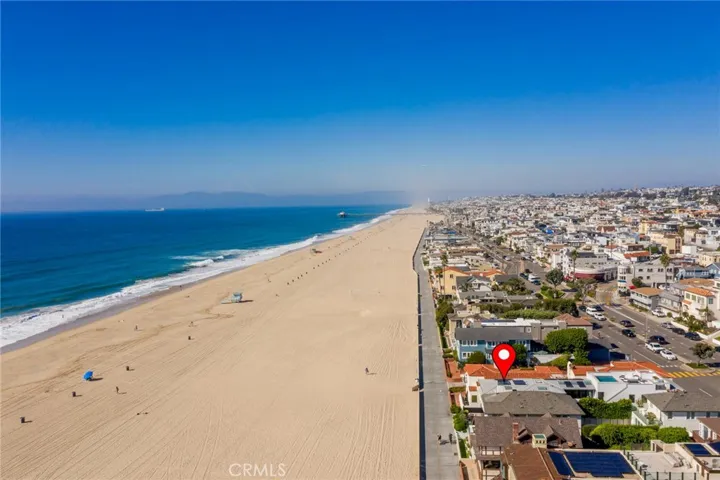 2428 The Strand, Hermosa Beach, California 90254