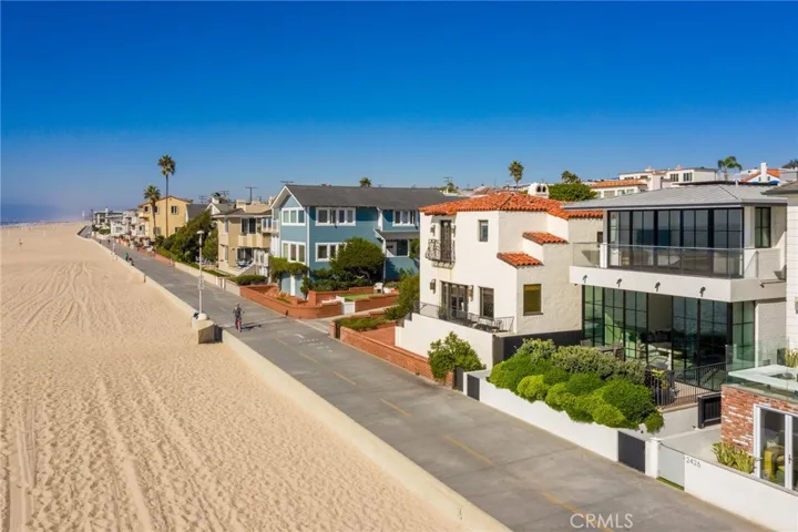 2428 The Strand, Hermosa Beach, California 90254