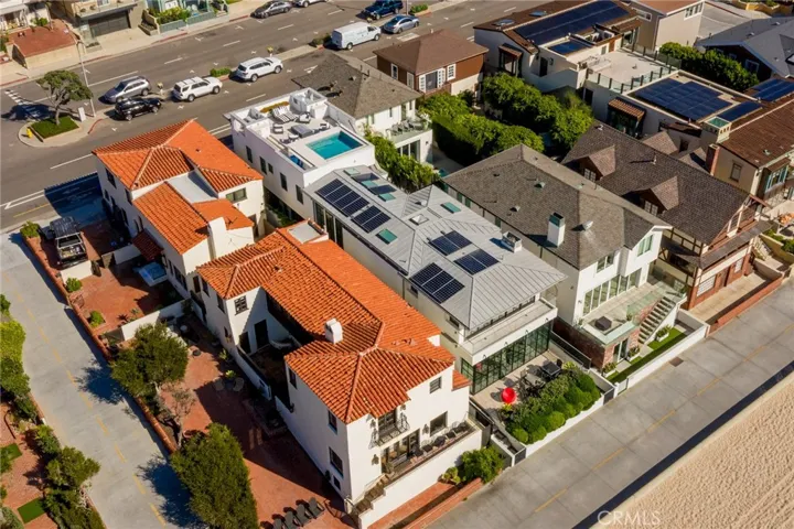 2428 The Strand, Hermosa Beach, California 90254