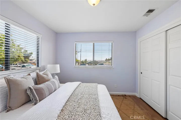 Downstairs Bedroom #2
