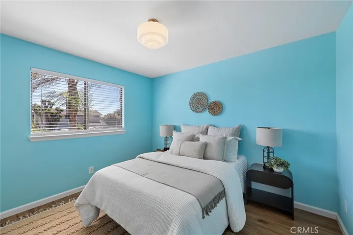 Downstairs Bedroom #2