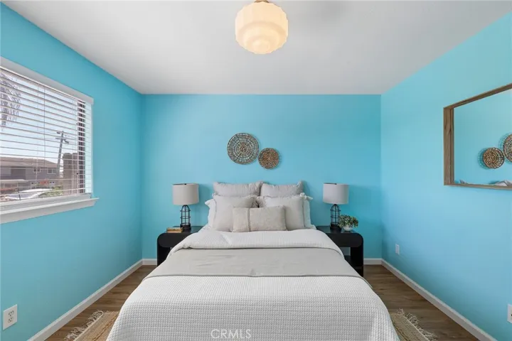 Downstairs Bedroom #2