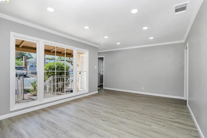 Large Windows