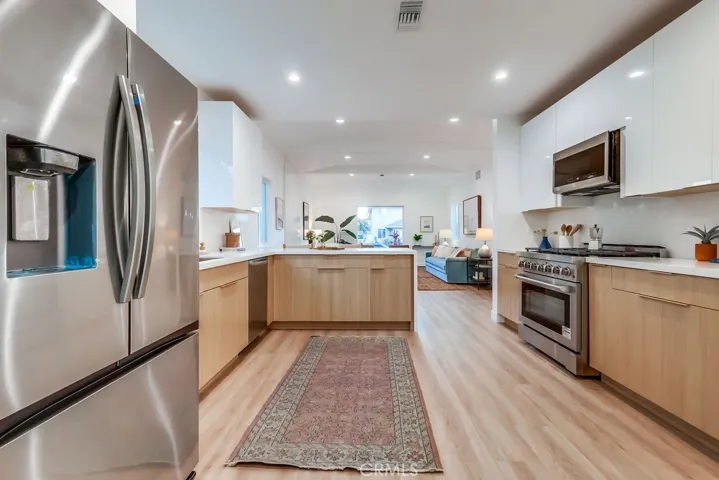 4016 6th Avenue, Leimert Park, California 90008