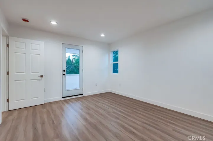 4016 6th Avenue, Leimert Park, California 90008