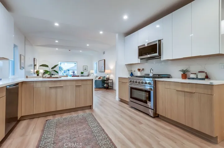 4016 6th Avenue, Leimert Park, California 90008