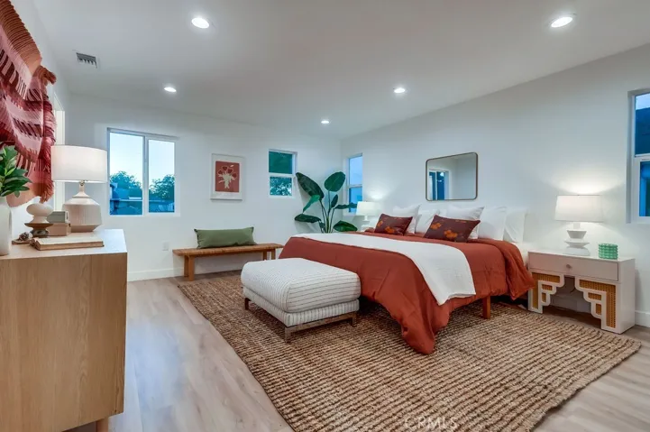 4016 6th Avenue, Leimert Park, California 90008