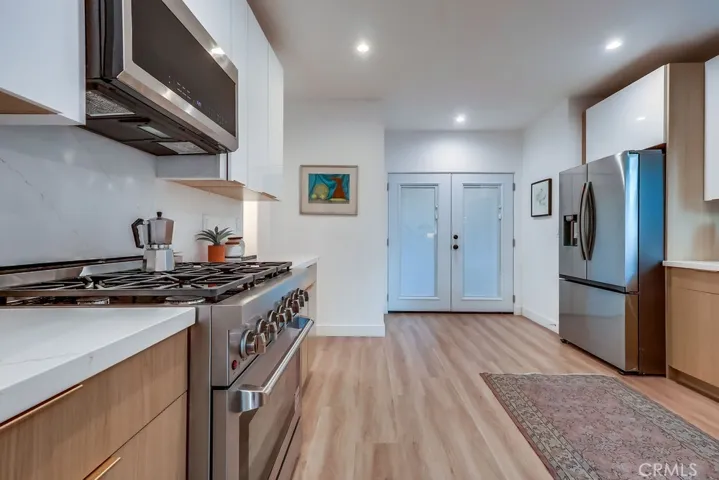 4016 6th Avenue, Leimert Park, California 90008