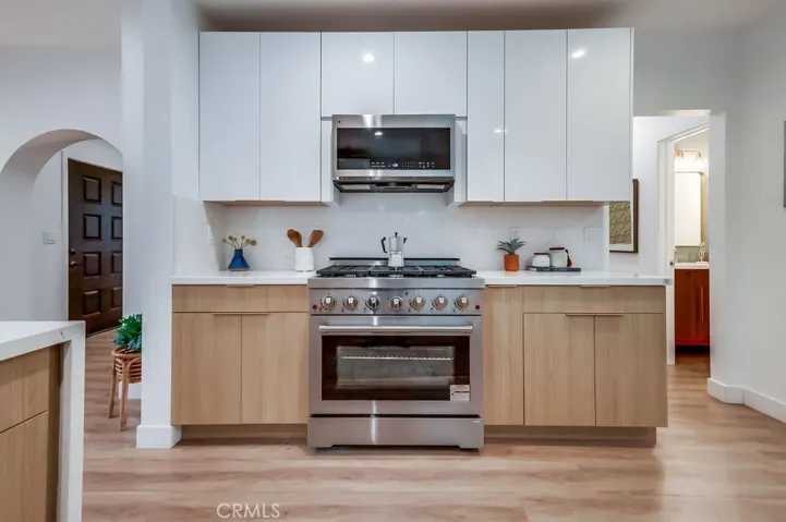4016 6th Avenue, Leimert Park, California 90008