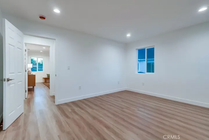4016 6th Avenue, Leimert Park, California 90008