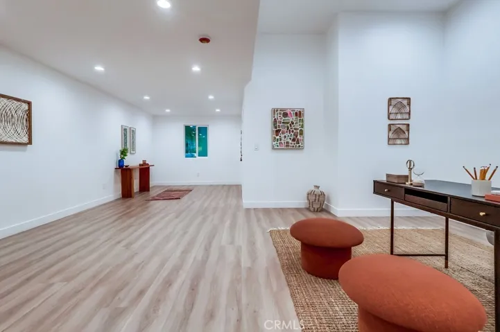 4016 6th Avenue, Leimert Park, California 90008