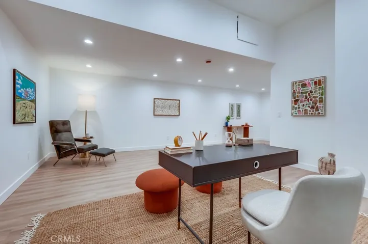 4016 6th Avenue, Leimert Park, California 90008