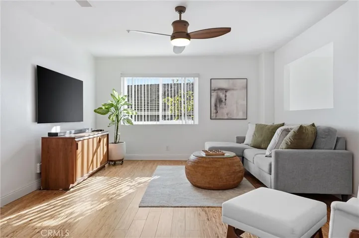 Another view of loft