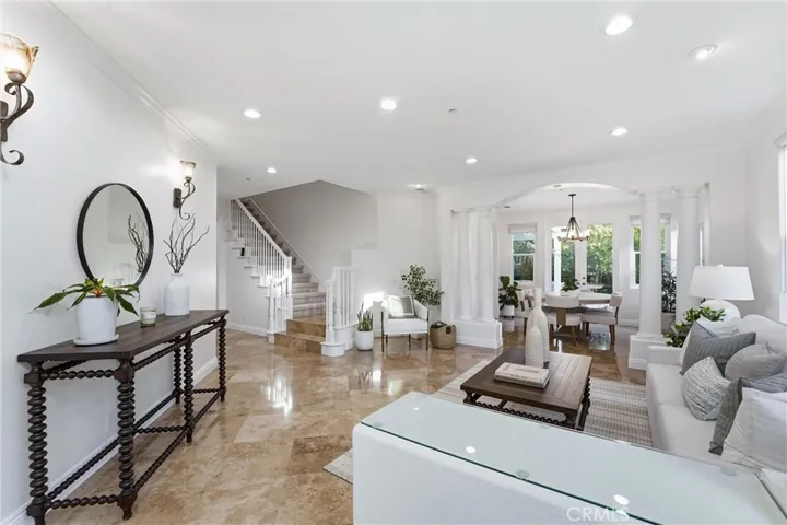 Coastal Elegance