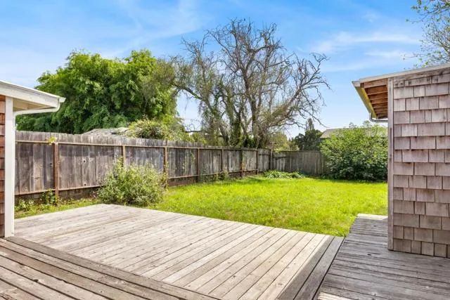 460 Rodriguez Street, Santa Cruz, California 95062