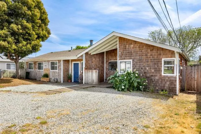 460 Rodriguez Street, Santa Cruz, California 95062