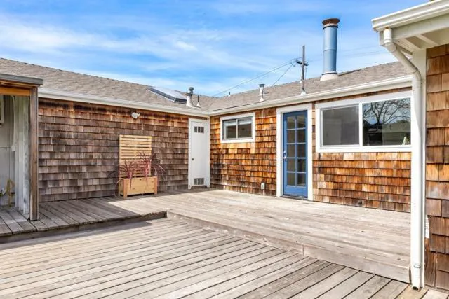 460 Rodriguez Street, Santa Cruz, California 95062