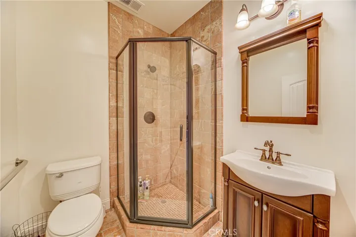 Downstairs Bathroom