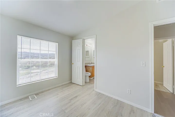fourth bedroom