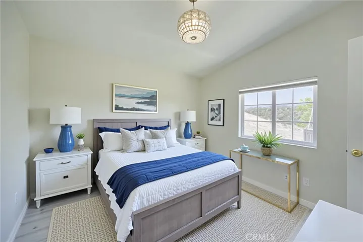 Third Bedroom VS